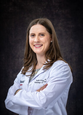 Kaitlin  Bruzzini, PhD