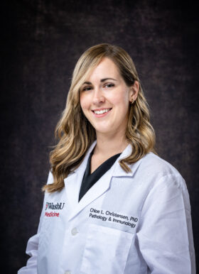 Chloe Christensen, PhD