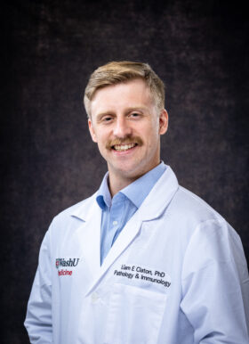 Liam Claton, PhD