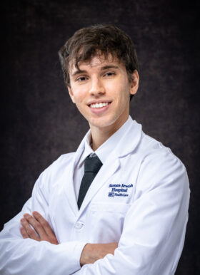 Ricardo Gaspar Loureiro Filho, MD