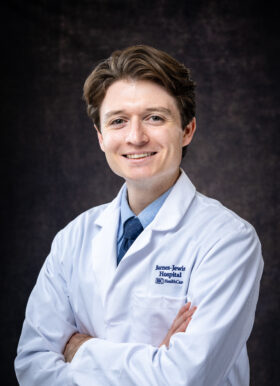 Kevin Hahn, DO