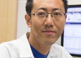 Faculty Feature: Jiye Cheng, PhD