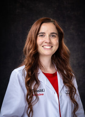 Mckinzie Johnson, MD