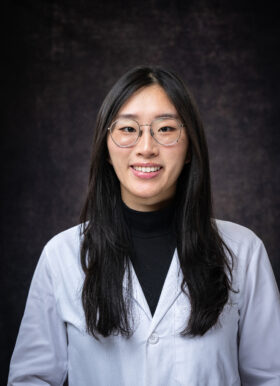 Emma Li, MD