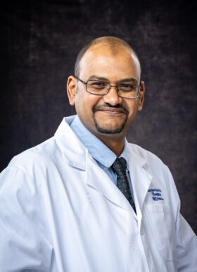 Mohamed Mohamed, MBBS, PhD