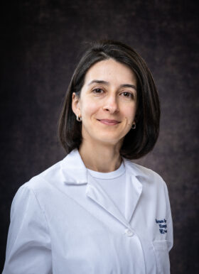 Anastasiia Shekhtman, MD