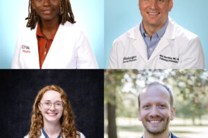 Laboratory and Genomic Medicine Members Recognized by the Association for Diagnostics & Laboratory Medicine