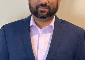Faculty Feature: Umang Jain, PhD