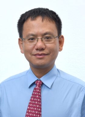 Guanghua "Andy" Xiao, PhD