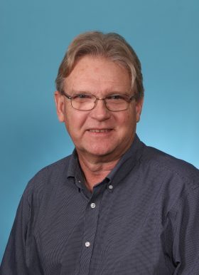 Thomas A Ferguson, PhD