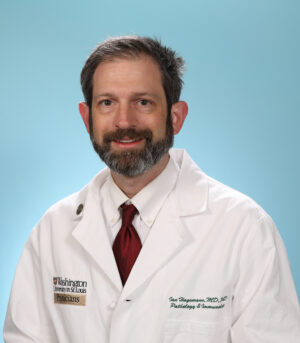 Gregory Martens, MD, PhD