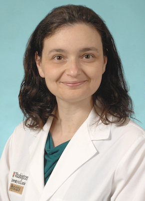 Marianna Ruzinova, MD, PhD