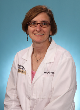 Deborah Veis (Novack), MD, PhD