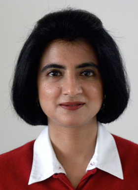 Kiran Vij, MD