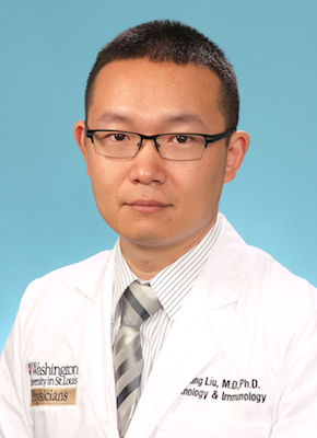 Chang Liu, MD, PhD