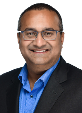 Rakesh Nagarajan, MD, PhD