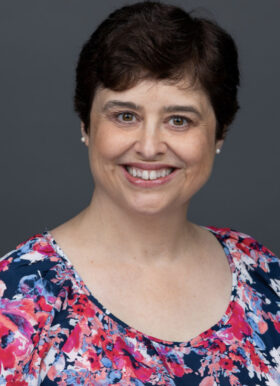 Cheryl Lichti, PhD