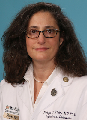 Robyn S Klein, MD, PhD