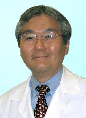 Wayne Yokoyama, MD