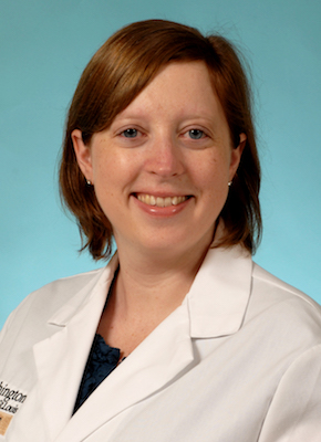 Megan A Cooper, MD, PhD