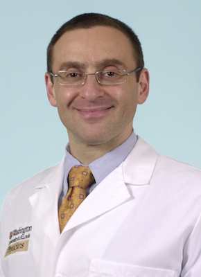 Alexander S Krupnick, MD