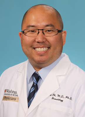 Stephen T Oh, MD, PhD