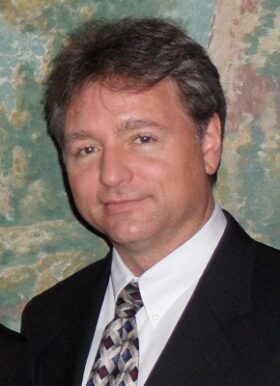 Mark J Miller, PhD