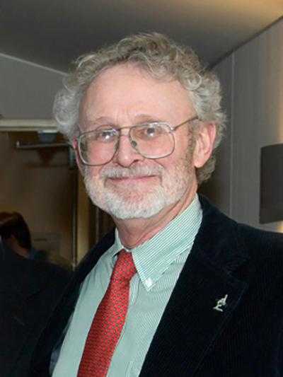 Dr. Louis Dehner receives Lifetime Achievement Award from Barnes Jewish Hospital Medical Staff Association