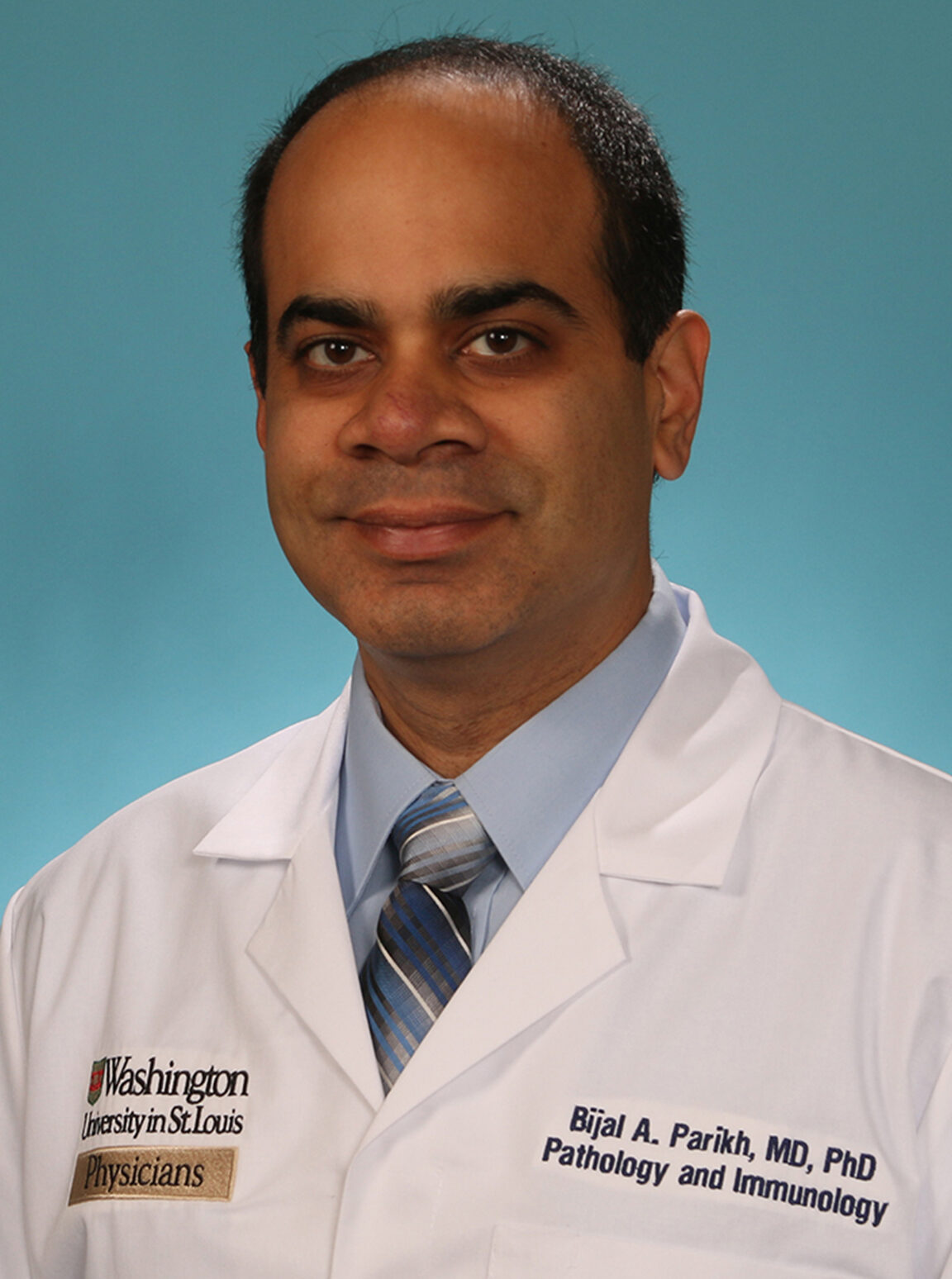 Bijal Parikh, MD, PhD