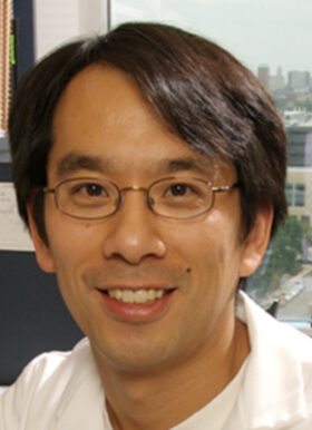 David Wang, PhD