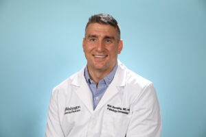 Mark A. Zaydman, MD, PhD