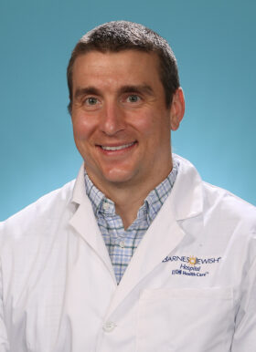 Nicholas Borcherding, MD, PhD