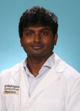 Saravanan Raju, MD, PhD