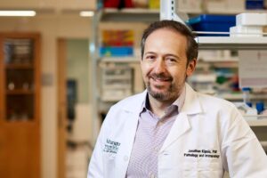 Kipnis elected to National Academy of Medicine