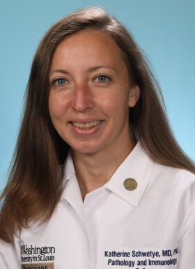 Katherine Schwetye, MD, PhD