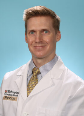Aaron Russell, MD