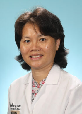 Xiuli Liu, MD, PhD
