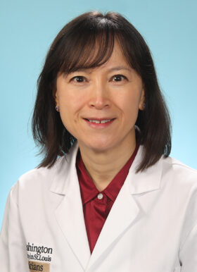Changqing (Cathy) Ma, MD, PhD