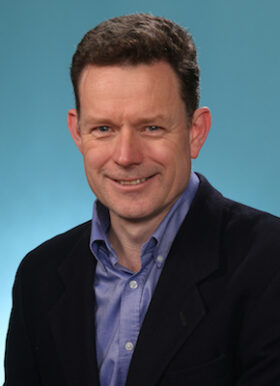 Michael J.  Barratt, PhD
