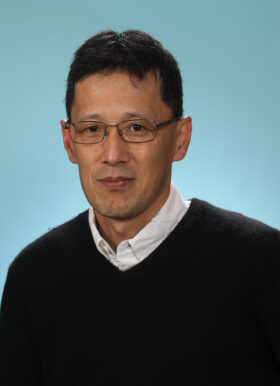 Takeshi Egawa, MD, PhD