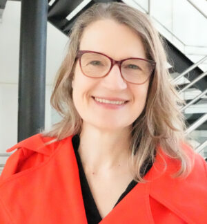 Ulrike Lorenz, PhD