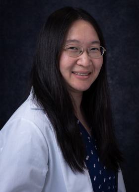 Amanda Wong, MD, PhD