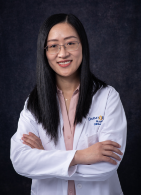 Jiannan Li, MD, PhD