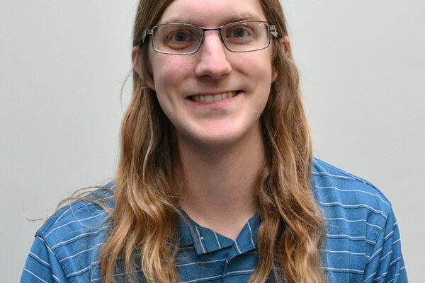 Schreiber Lab postdoc selected as AAI Public Policy Fellow