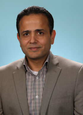 Hussein Sultan, PhD