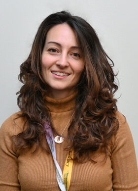 Silvia Penati, PhD