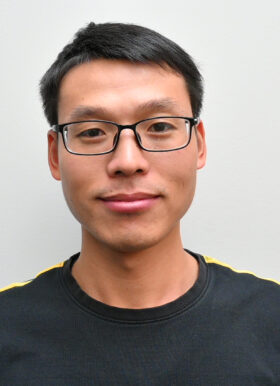 Wentong Jia, PhD