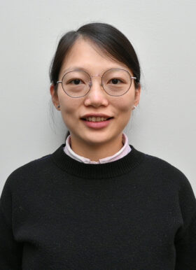 Xingxing Gu, PhD