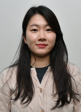 Yoojung Kwon, PhD