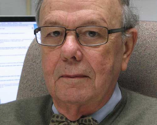 Obituary: Emil Raphael Unanue, renowned immunologist, 88